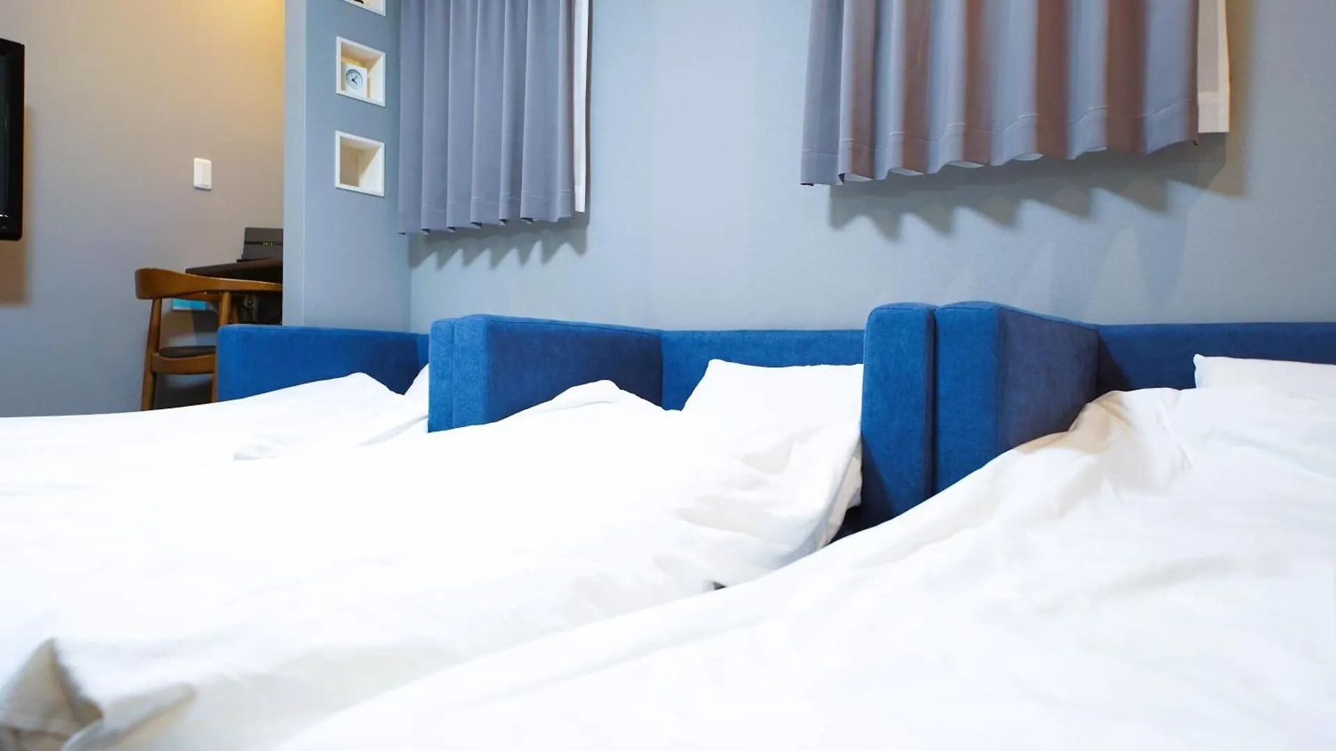 浅草ザ アパートメント Asakusa The Apartment Tokyo