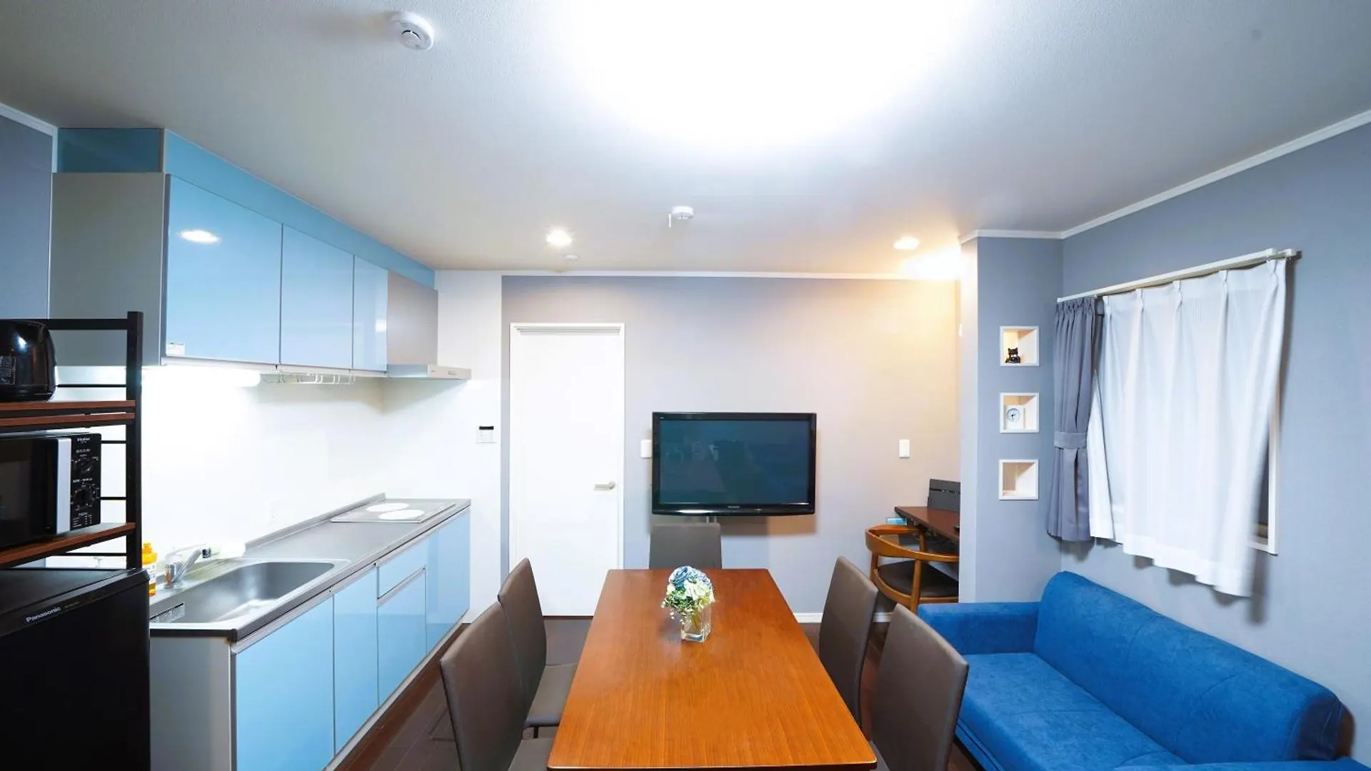 浅草ザ アパートメント Asakusa The Apartment Tokyo