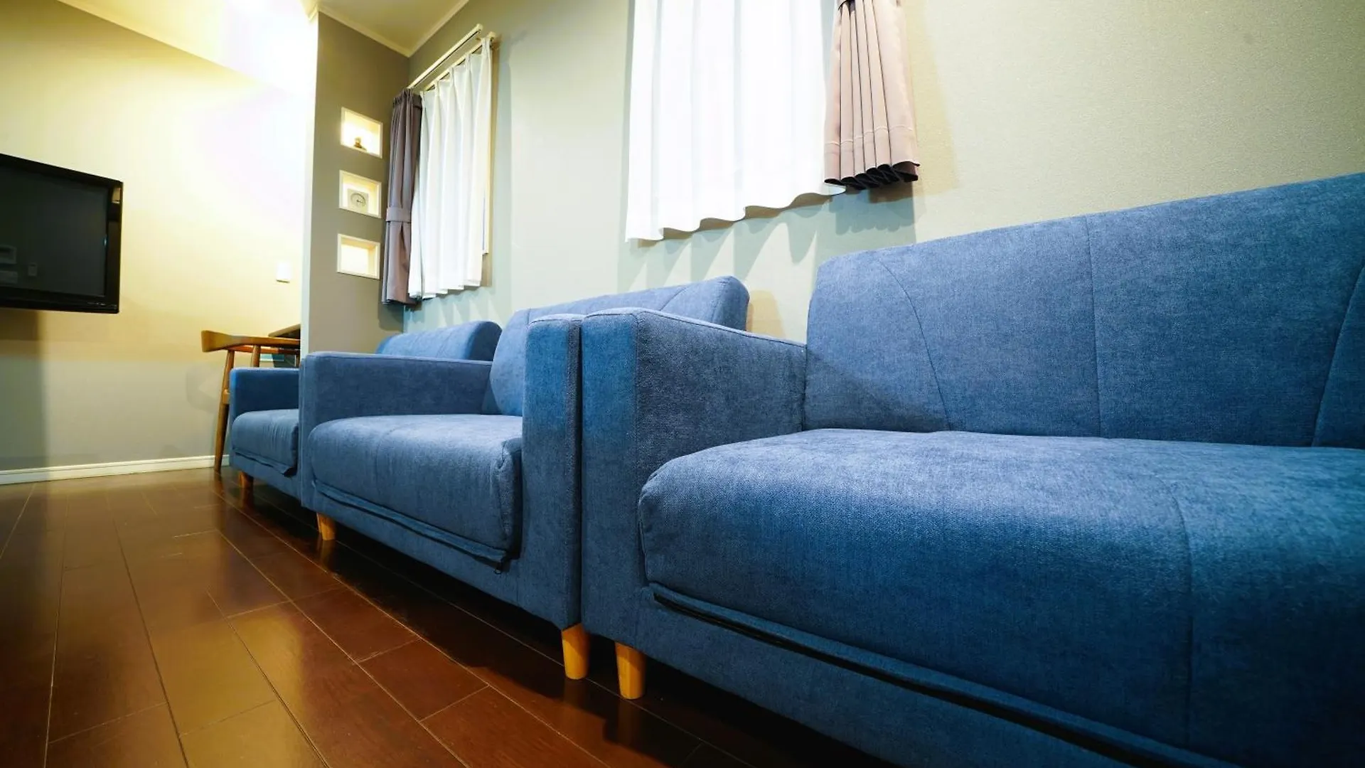 浅草ザ アパートメント Asakusa The Apartment Tokyo