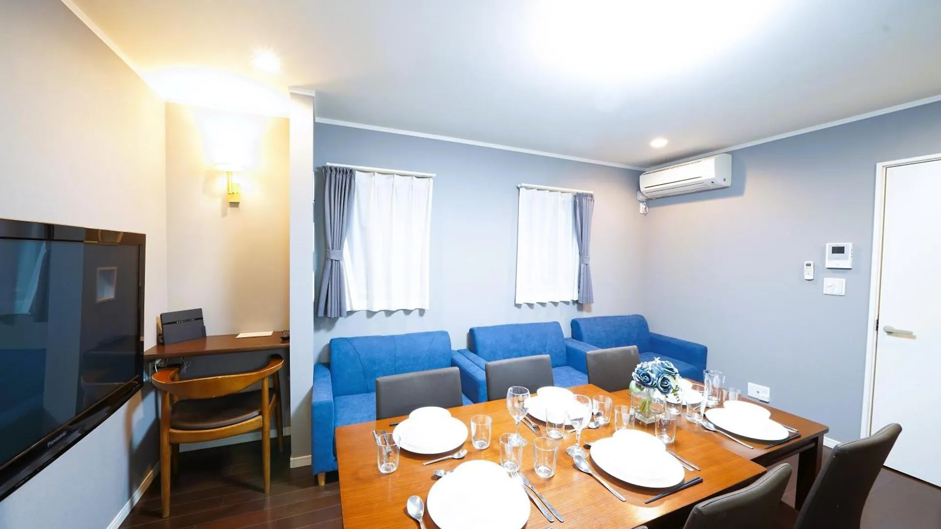 浅草ザ アパートメント Asakusa The Apartment Tokyo