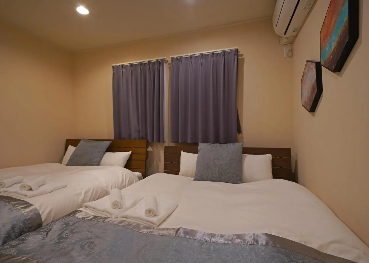 浅草ザ アパートメント Asakusa The Apartment Tokyo 0*,
